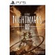 Little Nightmares III 3 PS5 PreOrder